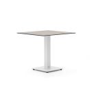 Forza Orta Gartentisch 70x70x73 cm