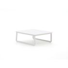 Bellagio Bertinoro Loungetisch 85x85x32 cm