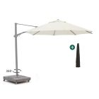 Shadowline Austin Ampelschirm ø 350 cm