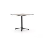 Bellagio Canzo Gartentisch klappbar 80x80x73 cm