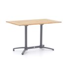 Bellagio Canzo Klapptisch 120x70x75cm