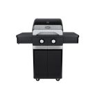 Boretti Leonardo 2B Gasgrill 115x59x122 cm