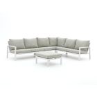 Manifesto Alzano Ecklounge-Set 5-teilig