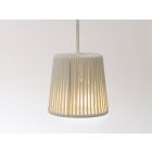 New Garden Conta Mini Hängelampe LED aufladbar dimmbar ø 14,5 cm (h: 14,6 cm)