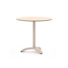 Bellagio Lisio Gartentisch ø 80 cm (h: 73 cm)
