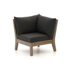 ROUGH Batang Lounge Eckelement 75 cm