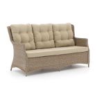 Intenso Milano Gartensofa 193 cm