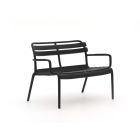 Forza Vico Gartensofa 115 cm stapelbar