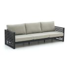Bellagio Cadora Gartensofa 3-Sitzer 252 cm