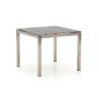 Bernstein Freiburg Gartentisch 90x90x76 cm