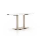 Forza Orta Gartentisch 120x70x73 cm