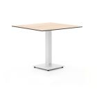 Forza Orta Gartentisch 80x80x73 cm