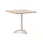 Bellagio Lisio Gartentisch 80x80x75 cm