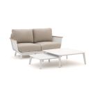 Bellagio Sorico Sofa Lounge-Set 3-teilig
