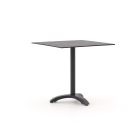 Bellagio Lisio Gartentisch 80x80x73 cm
