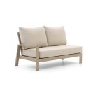 Tierra Outdoor Musone Loungeelement rechter Arm 160 cm