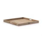 ROUGH-X Tablett 80x80 cm