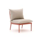 Manifesto Celante Lounge Mittelelement