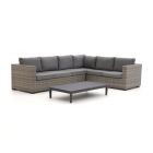 Forza Giotto/Valero Ecklounge-Set 3-teilig rechts