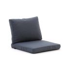 Madison Loungekissen Luxus Sitz 60x60 cm Rücken 60x40 cm