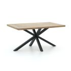 Bellagio Montorio Gartentisch 160x90 cm