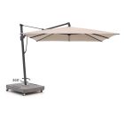 Glatz Sombrano S+ Easy Ampelschirm 350x350 cm