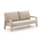 Bellagio Bisenzio Loungesofa für 2 Personen 190 cm
