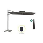 Shadowline Francisco Ampelschirm 260x260 cm