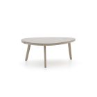 Manifesto Caldarola Loungetisch 110x70x41 cm