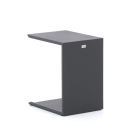 Bellagio Paterno Beistelltisch Outdoor 45x34x52 cm