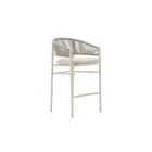 Bellagio Panaro Barhocker Outdoor