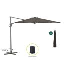 Shadowline Francisco Ampelschirm 260x260 cm