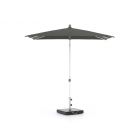 Glatz Alu-Smart Sonnenschirm 200x200 cm