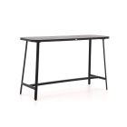Bellagio Cino Bartisch Outdoor 175x58x105 cm