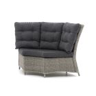 Intenso Milano Lounge Eckelement 162 cm