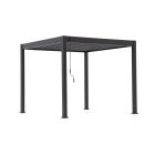 Cedrino Pergola 300x300x255 cm