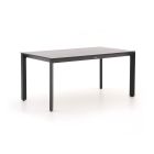 Bellagio Sestino Gartentisch 160x90cm