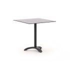 Bellagio Lisio Gartentisch 70x70x73 cm
