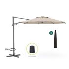 Shadowline Francisco Ampelschirm ø 330 cm