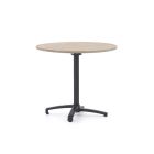 Bellagio Canzo Gartentisch klappbar ø 85 cm (h: 75 cm)