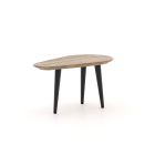 ROUGH-K Loungetisch 43x75x40 cm