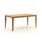 Bellagio Bruca Gartentisch 170x90x76 cm