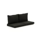Madison Lounge Palettenkissen Set 120x60 cm 4-teilig