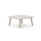Bellagio Birgi Novo Loungetisch 70x70x31 cm