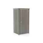 Biohort Gartenschrank 93x83x182,5 cm (inkl. Bodenplatte und gestell)