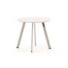 Manifesto Bovezzo Beistelltisch Outdoor ø 50 cm (h:45 cm)