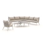 Manifesto Valsecca Ecklounge-Set 6-teilig