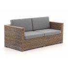 ROUGH-C Gartensofa 180 cm