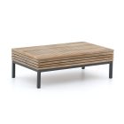 ROUGH-D Loungetisch 89x52,5 cm