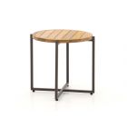 Apple Bee Condor Lounge Kaffeetisch ø 54 cm (h: 50 cm)